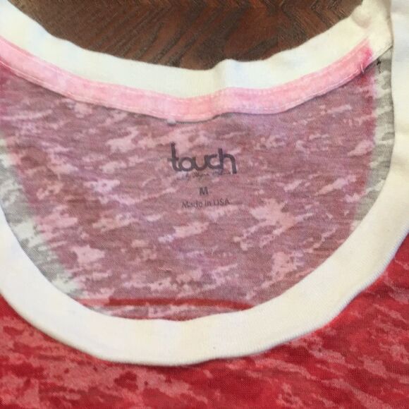 Detroit Red Wings Shirt - Picture 3 of 5